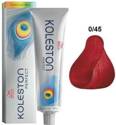 Wella Koleston Perfect Special Mix 0/45 60ml