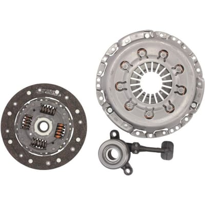 Schaeffler Luk Koppelingsset LUK RepSet Pro 622 3110 33
