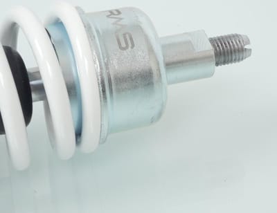 Forsa voorste schokdemper voor Piaggio 150 Vespa PXE Arcobaleno 1983, nieuw