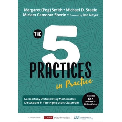 The Five Practices In Practice [high School] - Smith