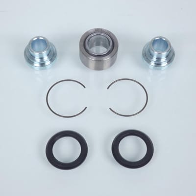 Kit réparation roulement supérieur amortisseur pour moto Yamaha 125 YZ 1998-2018