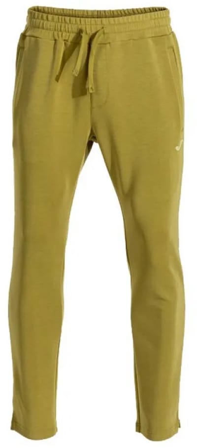 Joma Breath Broek Groen L Man