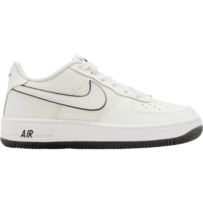 Nike - Air Force 1 - Sneakers - Unisex - Gebroken Wit - Maat 38.5