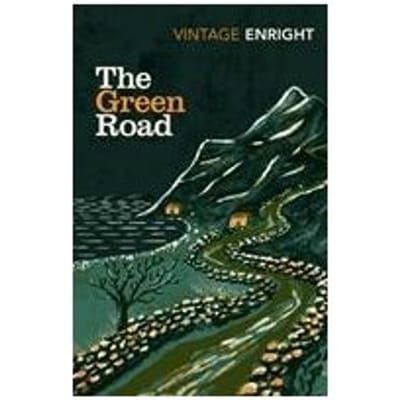 The Green Road - Irish Classics - Anne Enright