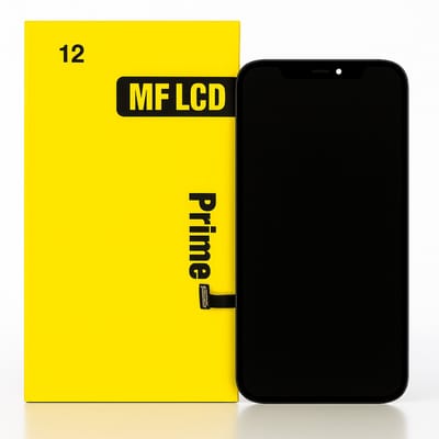 LCD scherm geschikt voor iPhone 12 – Incell vervangingsdisplay met touch en beeldschermfunctie
