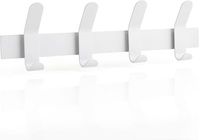 Zone Denmark A-Rack Kapstok 40 x 5 x 11 cm White