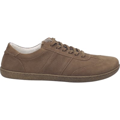 JOSEF SEIBEL Heren Sneaker Jimmy 02 in bruin