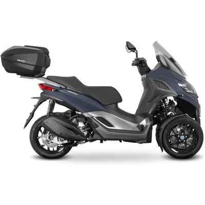 Motorfiets topkoffer Shad Mp3 310 Hpe 25
