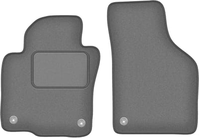 Automatten voor: Volkswagen Jetta VI sedan, stationwagen, variant (2010-2018)