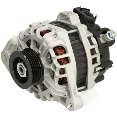 Driefasige generator STARDAX STX110272R