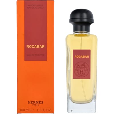 Hermès Les Fondateurs Rocabar Eau de Toilette