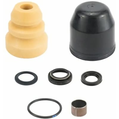 Schokdemper kit Showa Honda CRF250/450R
