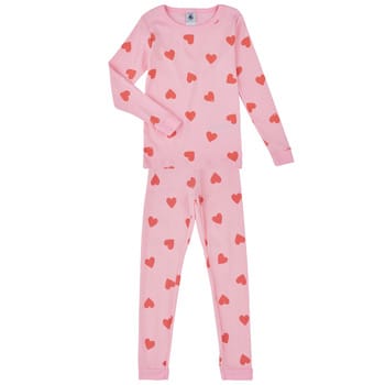 Pyjama-sets Petit Bateau PYJAMA