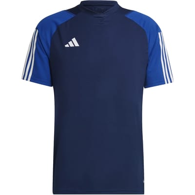 adidas Performance Tiro 23 Competition Voetbalshirt - Heren - Blauw- S