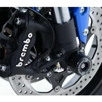 Motor vorkbeschermers R&G Racing Suzuki GSX1000S,ABS,FA