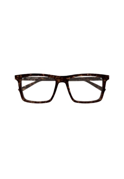 Bril Saint Laurent SL906-002 Man