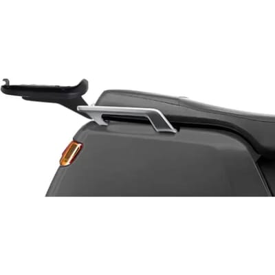 shad top case ondersteuning voor niu n-serie electrica scooter na 2018 n0lc18st