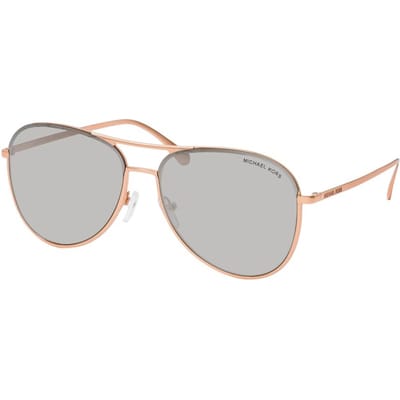 Zonnebril MICHAEL Michael Kors Zonnebril 0MK1089 11086G 59