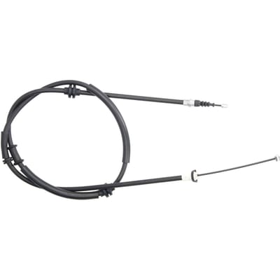 Kabel, parkeerrem ATE 24.3727-0583.2