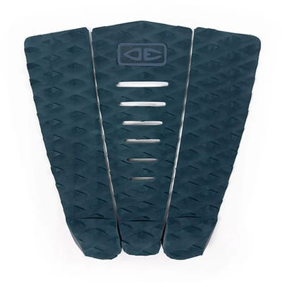 Ocean & Earth Cor_x Shortboard 3 Piece Tail Pad Grijs
