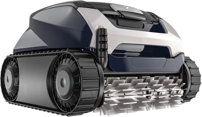 Zodiac voyager re 4200 Zwembadrobot zwembadstofzuiger