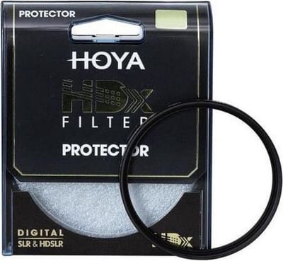 Hoya HDX Protector Filter 37 mm