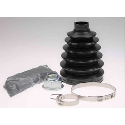 Balgenset, aandrijfas SPIDAN 37088