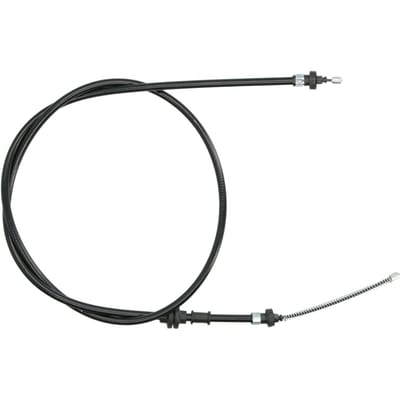 Kabel, parkeerrem ABE C7R051