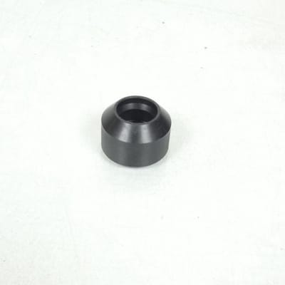 Cache poussière tube fourche pour moto Yamaha 50 PW 2E9-23144-01 Ø21/30mm Neuf