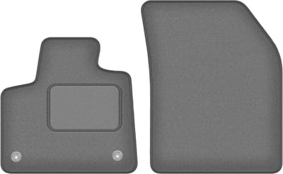 Wielganizator WLG-CARLUX-GRAFIET - Automatten - Peugeot 5008 II - GT Line - Grafiet
