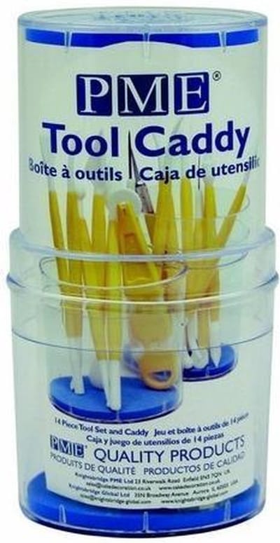 PME Tool caddy
