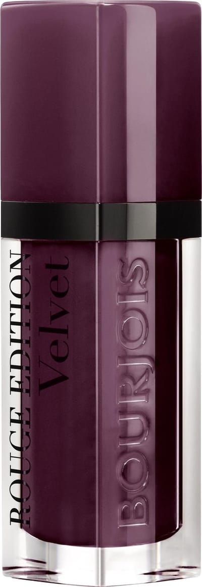 Bourjois Rouge Edition Velvet Lippenstift - 25 Berry Chic
