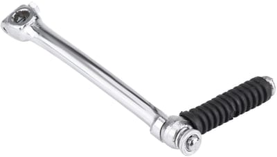 Dailygoods- Startlever Universeel - Kickstart - Geschikt voor CRF 50/CRF50/SDG/SSR 70cc/110cc/125cc - Hoogwaardige Kwaliteit - Duurzaam Materiaal