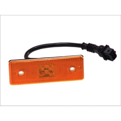 Dt Spare Parts Zijmarkeringslicht DT 4.63495