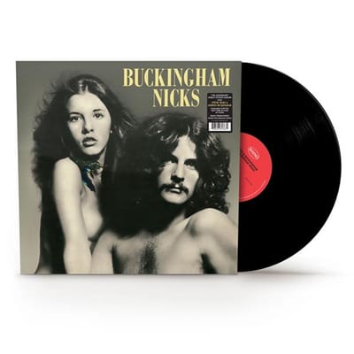 Buckingham Nicks (2025 Remaster) - Buckingham Nicks