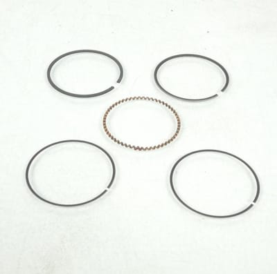 set zuigerveren voor scooter yamaha 125 cygnus 2000-03 4cw-e1605-10 nieuw