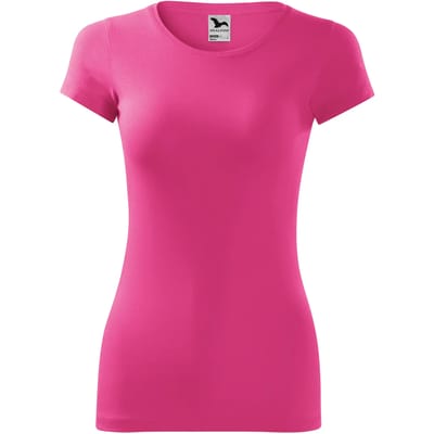 T-shirt dames Malfini Glance 141