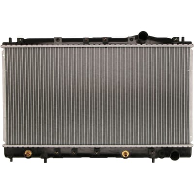 Radiator, motorkoeling NISSENS 62865