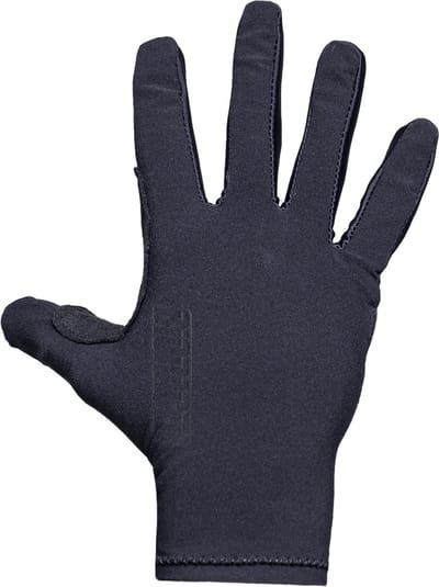 Bioracer Mid-season fietshandschoenen lange vinger zwart