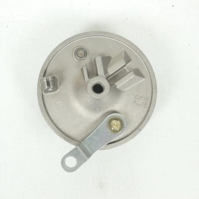 Tambour flasque frein AV Leleu pour scooter Peugeot 50 Zenith 1993-98 733629