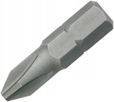NEO PH2 Schroefbit 25mm 60mm 60mm – Duurzaam in Betrouwaar