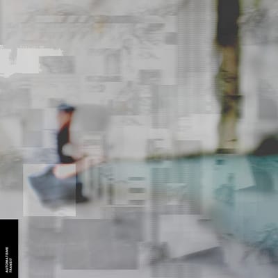 Automatisme - Transit (LP)