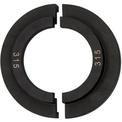 Lagerschakelaarpaar voor 460.0480, Ø 160 mm KS Tools 460.0485