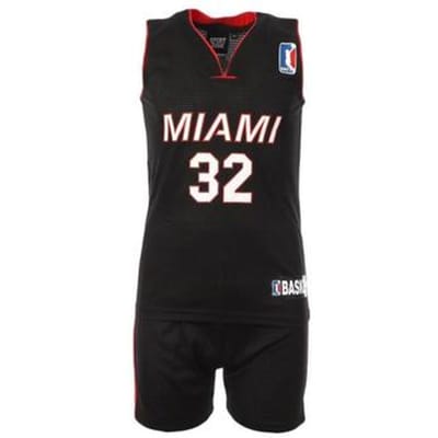 Trainingspak Sport Zone Miami Heat