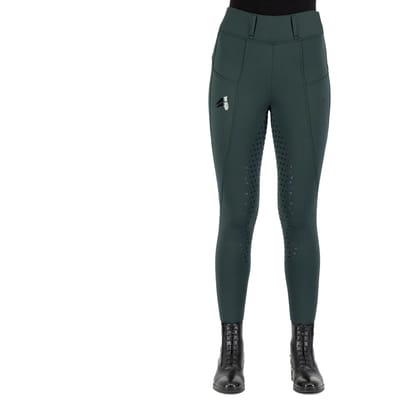 Dameslegging met volledige grip Easy Rider Don