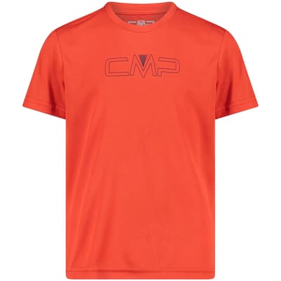 Kinder-T-shirt CMP