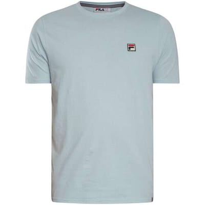 T-shirt Korte Mouw Fila Sunny Essential T-Shirt Skyway