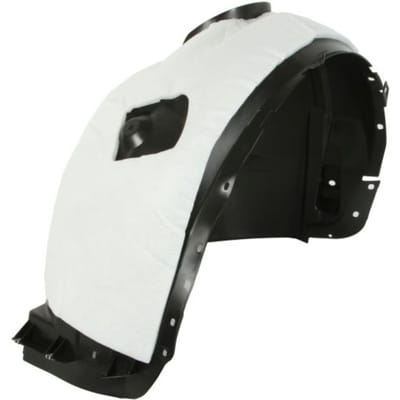 Plastic spatbordbekleding BLIC 6601-01-2579801P
