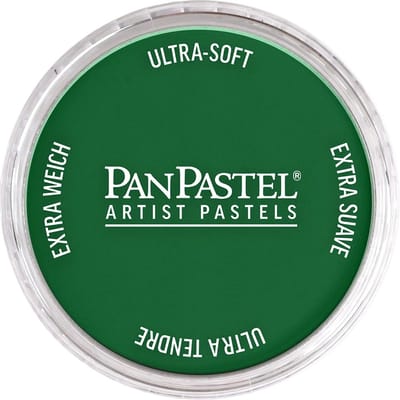 PanPastel - Blue Green Shade