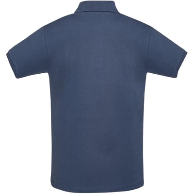 SOLS Heren Perfect Poloshirt (Denim)